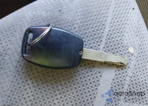 2012 Honda Civic Ex из США, поврежденный, VIN 2HGFG3B88CH542345